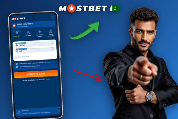 Friendly support agent helping with Mostbet account verification queries via live chat