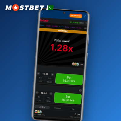 Mostbet Aviator auto-cashout gauge set at 1.80x target multiplier with a checkmark indicator