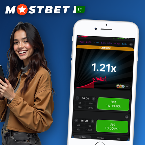 Mostbet verified cash agent counter in Pakistan with PKR banknotes and cashier app
