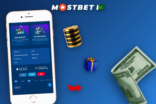 Mostbet sign up bonus promotions for Pakistani cricket and sports fans mid-match