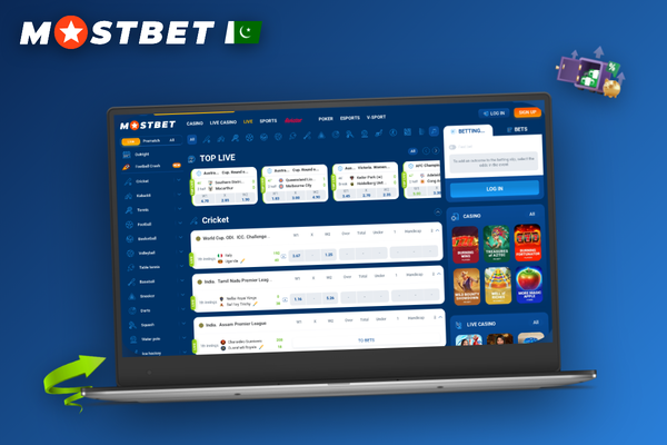 Mostbet account balance synced across laptop phone and tablet in real time