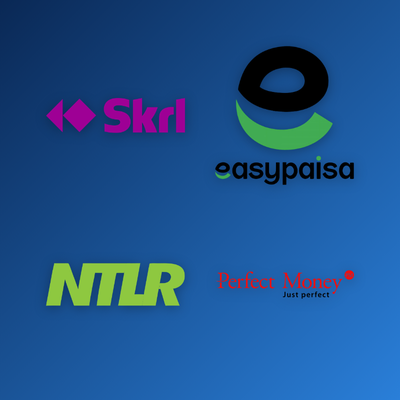 Easypaisa mobile wallet for fast PKR top-ups and payouts on Mostbet pk