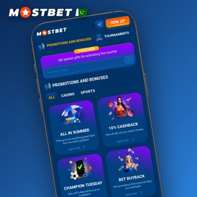 Mostbet bonus rules illustrated by a shield protecting your accumulator stake in Pakistan