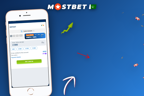 Mostbet Pakistan live betting interface on a phone with shifting odds and a Cash Out button