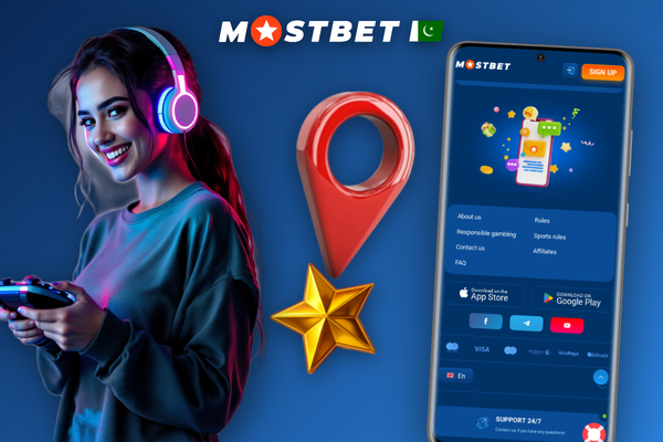 Mostbet live chat support on smartphone helping resolve a cash agent transaction delay in Pakistan