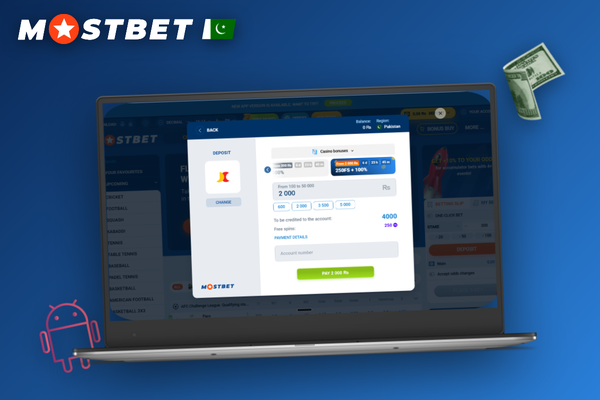 Mostbet withdrawal time explained with a pending security review and verification badge illustration